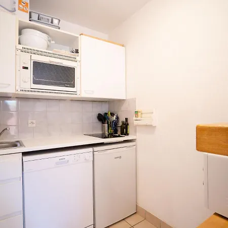 Le Clos Mathilde-10 Lägenhet *