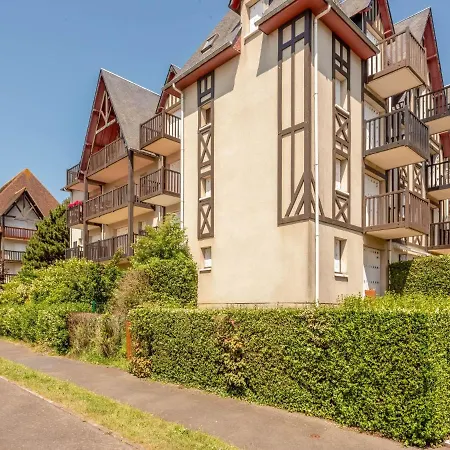 Le Clos Mathilde-10 Lägenhet