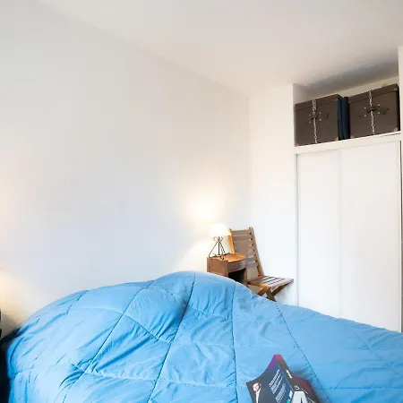 Le Clos Mathilde-10 Διαμέρισμα Cabourg