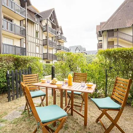 Le Clos Mathilde-10 公寓