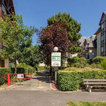 Διαμέρισμα Le Clos Mathilde-10 *